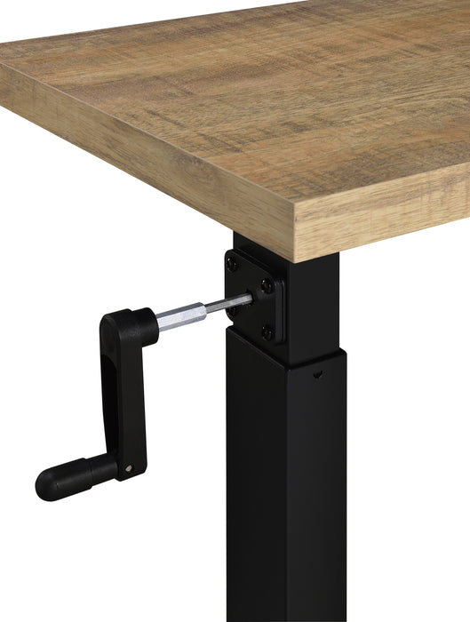 Westpark Bed Tables - California Furniture (Coachella, CA)