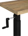 Westpark Bed Tables - California Furniture (Coachella, CA)