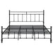 Novak Eastern King, Full, Queen, & Twin Bed - California Furniture (Coachella, CA)