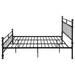 Novak Eastern King, Full, Queen, & Twin Bed - California Furniture (Coachella, CA)