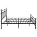 Novak Eastern King, Full, Queen, & Twin Bed - California Furniture (Coachella, CA)