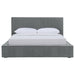 Gregory Queen Beds - California Furniture (Coachella, CA)