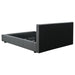 Gregory Bed Grey - California Furniture (Coachella, CA)
