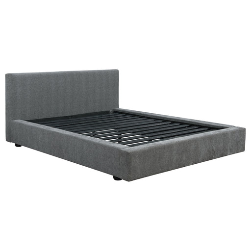 Gregory Queen Beds - California Furniture (Coachella, CA)