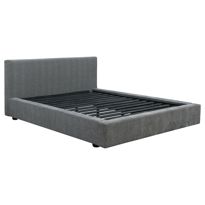 Gregory Queen Beds - California Furniture (Coachella, CA)