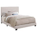 Boyd Panel Bed - California Furniture (Coachella, CA)