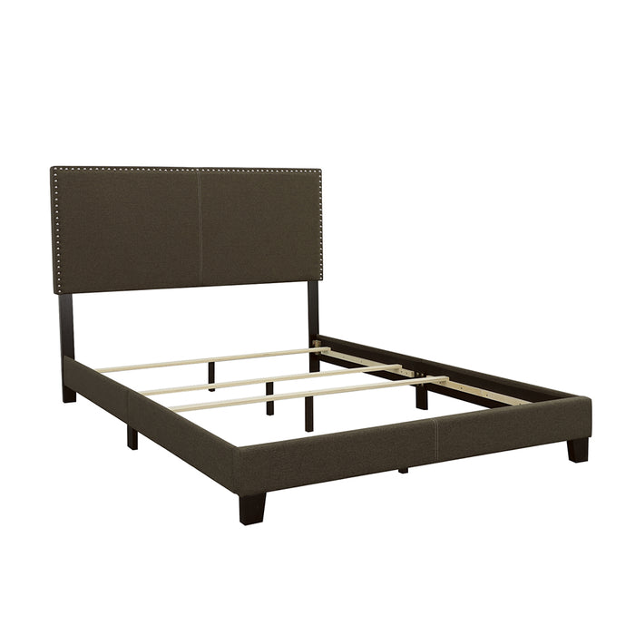 Boyd Panel Bed - California Furniture (Coachella, CA)