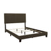 Boyd Panel Bed - California Furniture (Coachella, CA)