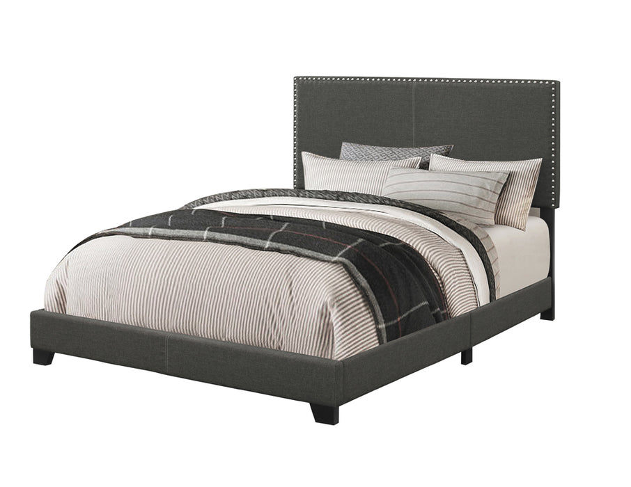 Boyd Panel Bed - California Furniture (Coachella, CA)
