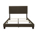 Boyd Panel Bed - California Furniture (Coachella, CA)