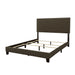 Boyd Panel Bed - California Furniture (Coachella, CA)