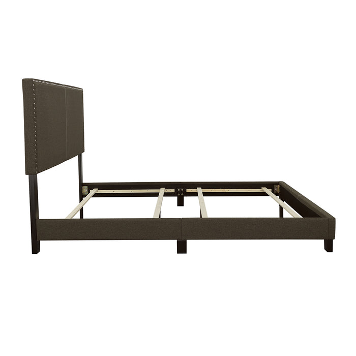 Boyd Panel Bed - California Furniture (Coachella, CA)
