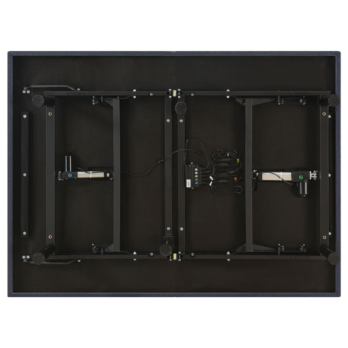 Clara Adjustable Bed Base - California Furniture (Coachella, CA)