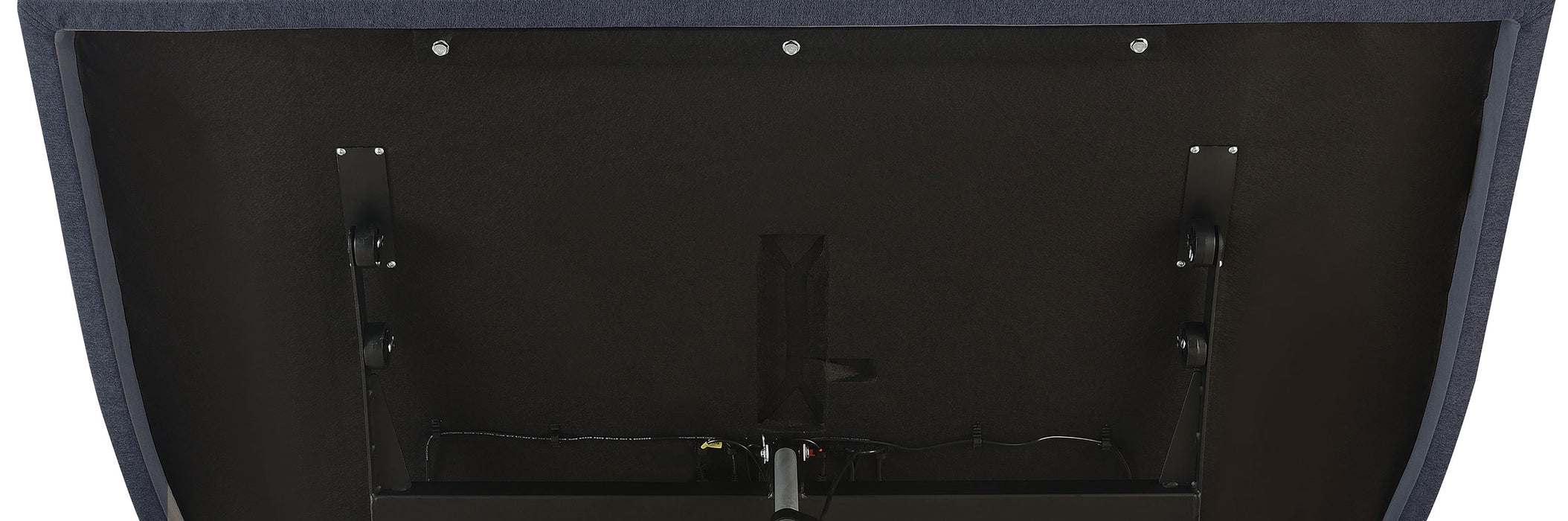 Clara Adjustable Bed Base - California Furniture (Coachella, CA)