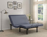 Clara Adjustable Beds - California Furniture (Coachella, CA)