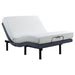 Clara Adjustable Beds - California Furniture (Coachella, CA)