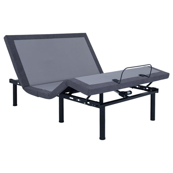 Clara Adjustable Beds - California Furniture (Coachella, CA)