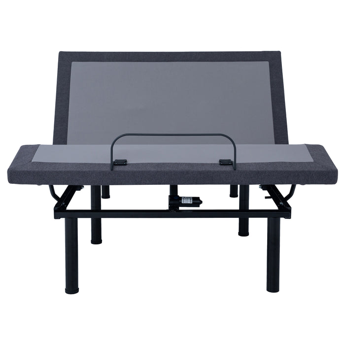 Clara Adjustable Beds - California Furniture (Coachella, CA)