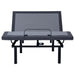 Clara Adjustable Beds - California Furniture (Coachella, CA)