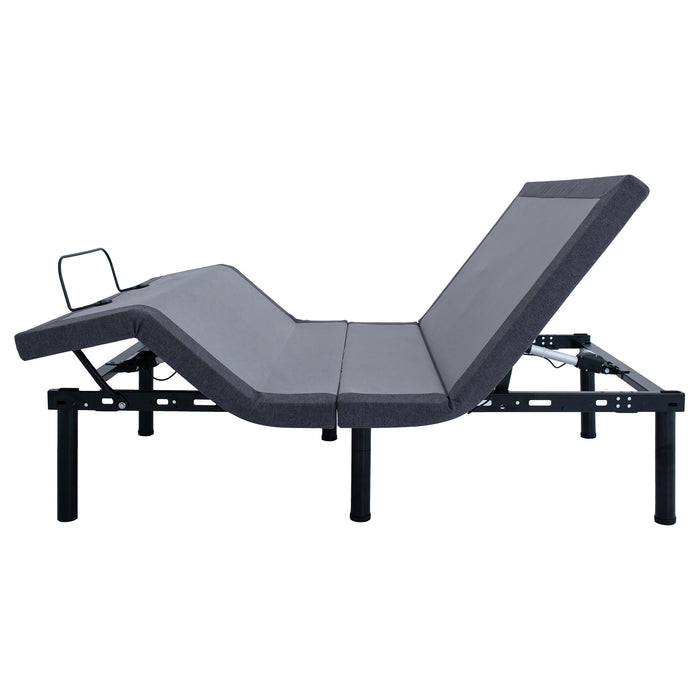 Clara Adjustable Beds - California Furniture (Coachella, CA)