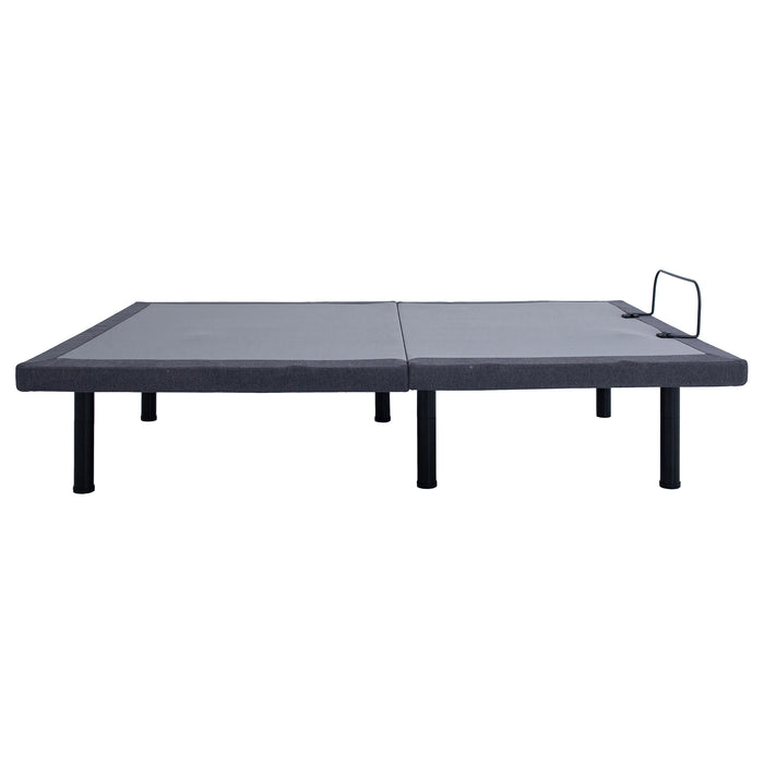 Clara Adjustable Beds - California Furniture (Coachella, CA)