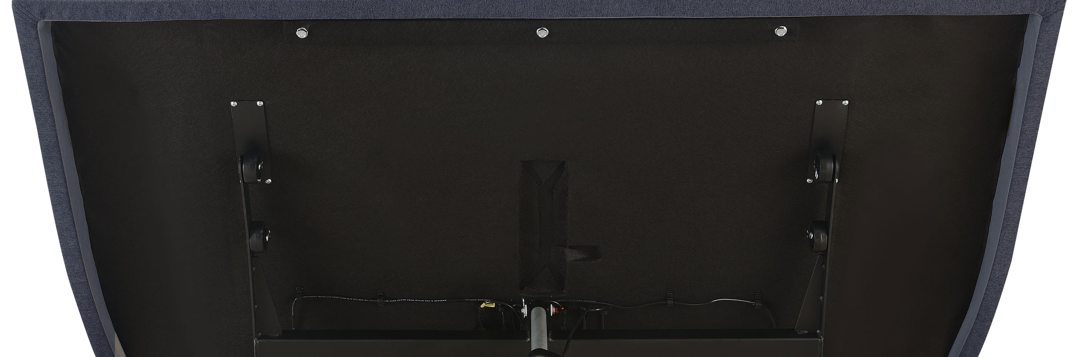 Clara Adjustable Beds - California Furniture (Coachella, CA)