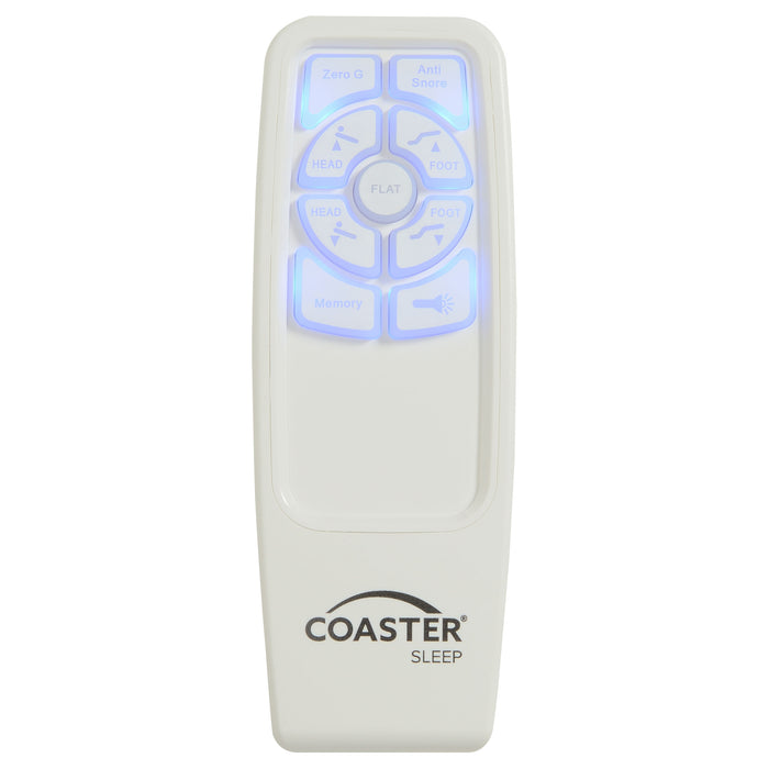 Clara Adjustable Bed Base - California Furniture (Coachella, CA)