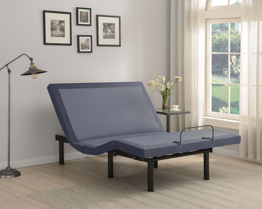 Clara Adjustable Bed Base - California Furniture (Coachella, CA)