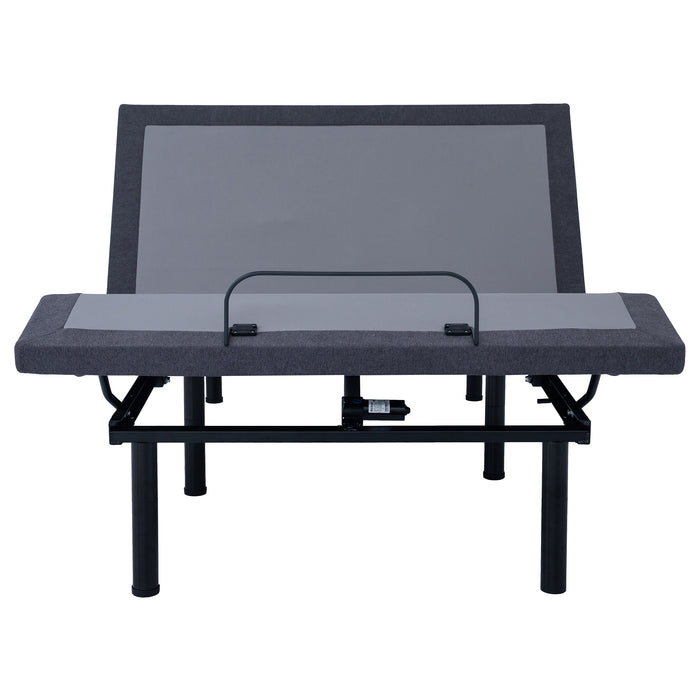 Negan Adjustable Beds - California Furniture (Coachella, CA)