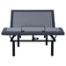 Negan Adjustable Beds - California Furniture (Coachella, CA)