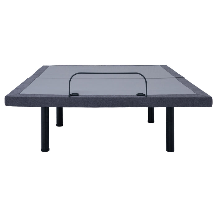 Negan Adjustable Beds - California Furniture (Coachella, CA)