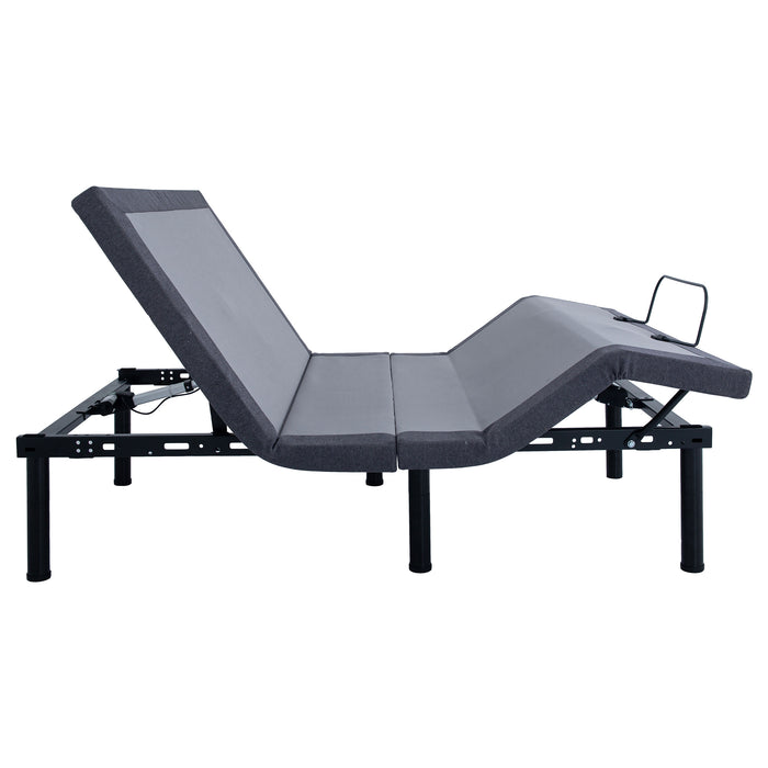 Negan Adjustable Beds - California Furniture (Coachella, CA)