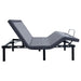 Negan Adjustable Beds - California Furniture (Coachella, CA)
