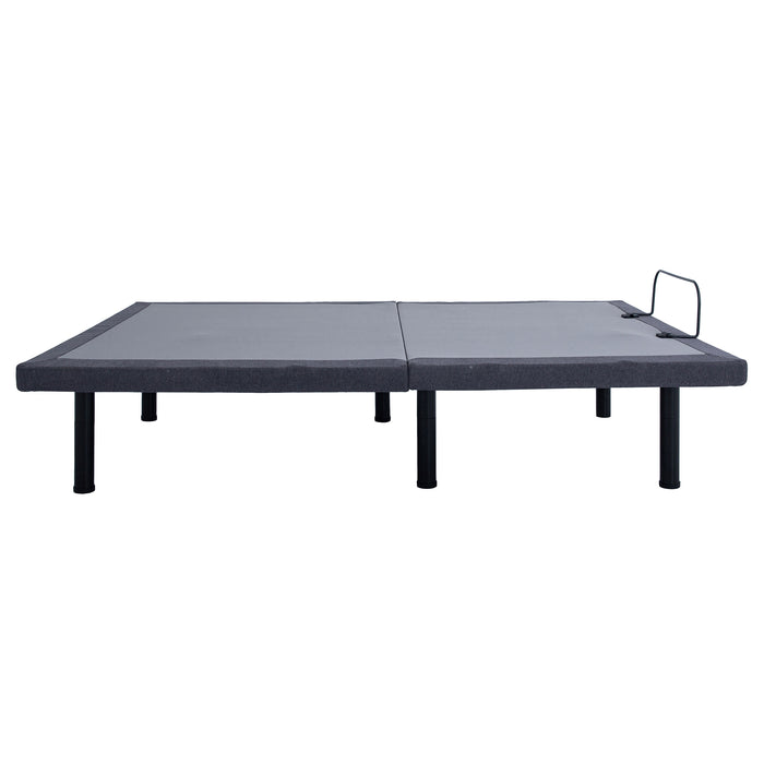 Negan Adjustable Beds - California Furniture (Coachella, CA)