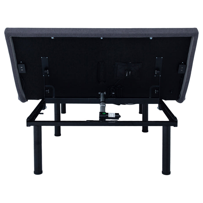 Negan Adjustable Bed Base - California Furniture (Coachella, CA)