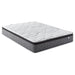 Hayes 11" Twin XL Pillow Top Memory Foam Hybrid Mattress - California Furniture (Coachella, CA)