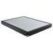 Mercer 5" Twin XL Low Profile Box Spring Foundation - California Furniture (Coachella, CA)