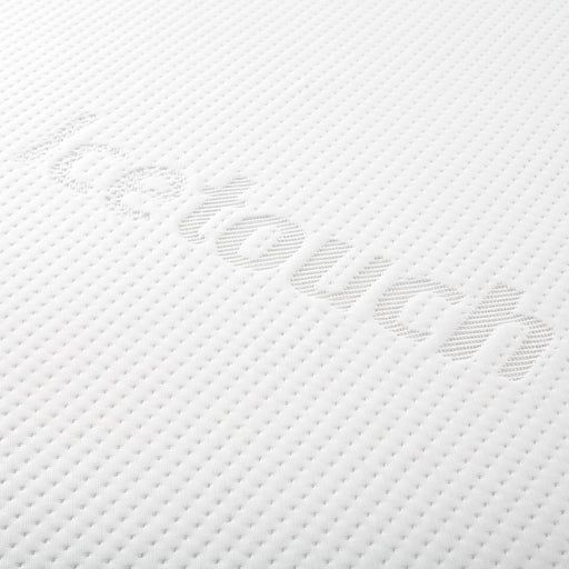 Cascade Cooling Performance Foam Mattress Topper - California Furniture (Coachella, CA)