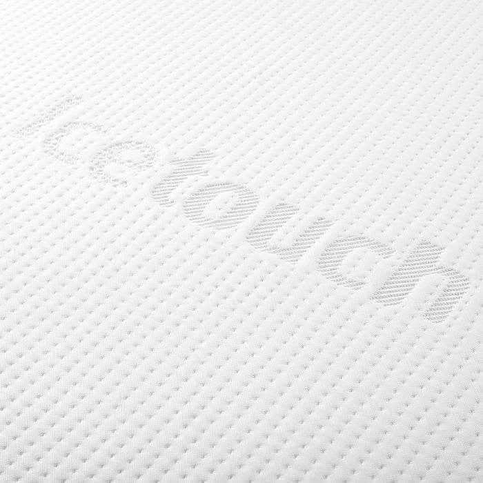 Cascade 3" Twin XL Cool Memory Foam Mattress Topper - California Furniture (Coachella, CA)