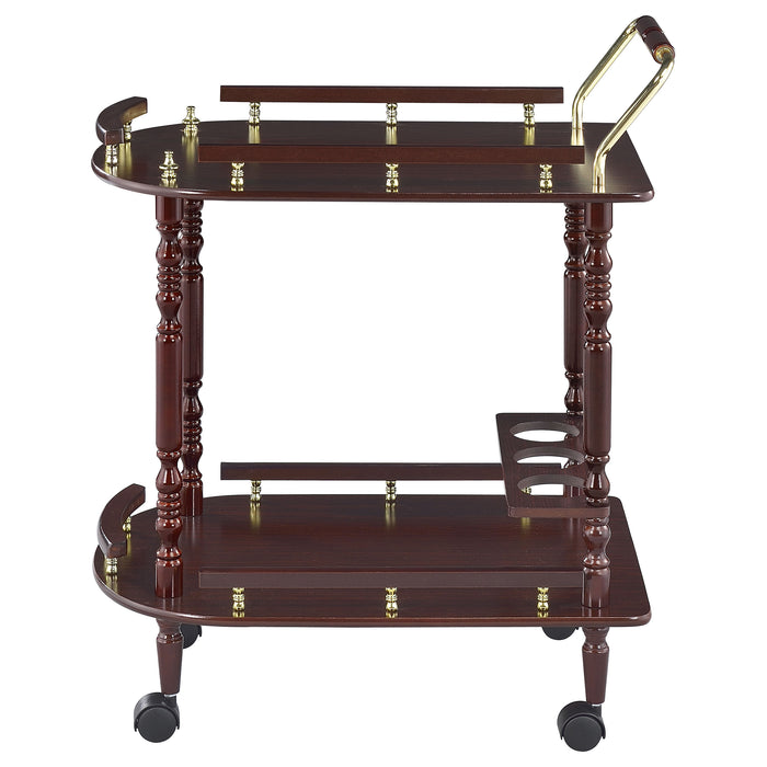 Palmer Bar Cart - California Furniture (Coachella, CA)