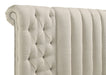 Sonya Eastern King & Queen Bed - California Furniture (Coachella, CA)