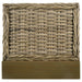 Zyla California King, E.King, & Queen Bed - California Furniture (Coachella, CA)