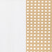 Lanewood Eastern King & Queen Bed Black & White - California Furniture (Coachella, CA)