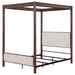 Zimmerlee Eastern King & Queen Bed - California Furniture (Coachella, CA)