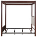 Zimmerlee Eastern King & Queen Bed - California Furniture (Coachella, CA)