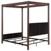 Zimmerlee Eastern King & Queen Bed - California Furniture (Coachella, CA)