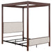 Zimmerlee Eastern King & Queen Bed - California Furniture (Coachella, CA)