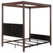Zimmerlee Eastern King & Queen Bed - California Furniture (Coachella, CA)