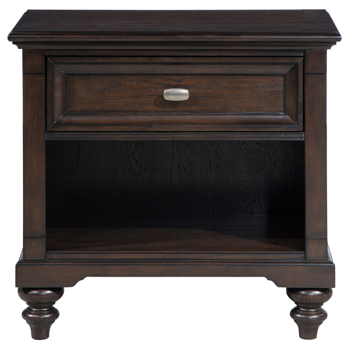 Devon Bedroom Sets - California Furniture (Coachella, CA)