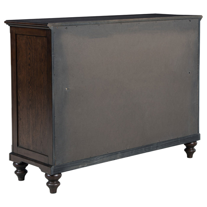 Devon Bedroom Sets - California Furniture (Coachella, CA)